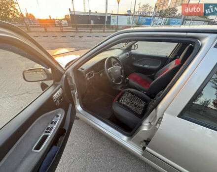 Чери Амулет 2008 в Одессе на Automoto.ua Бежевый Чери Амулет, объемом двигателя 1.6 л и пробегом 42 тыс. км за 3000 $, фото 8 на Automoto.ua