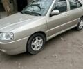 Бежевый Чери Амулет, объемом двигателя 1.6 л и пробегом 200 тыс. км за 1650 $, фото 2 на Automoto.ua