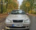 Бежевий Чері Амулет, об'ємом двигуна 1.6 л та пробігом 999 тис. км за 1002 $, фото 1 на Automoto.ua