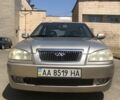 Бежевий Чері Амулет, об'ємом двигуна 1.6 л та пробігом 80 тис. км за 2800 $, фото 7 на Automoto.ua
