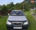 Бежевий Чері Амулет, об'ємом двигуна 1.6 л та пробігом 147 тис. км за 2200 $, фото 11 на Automoto.ua