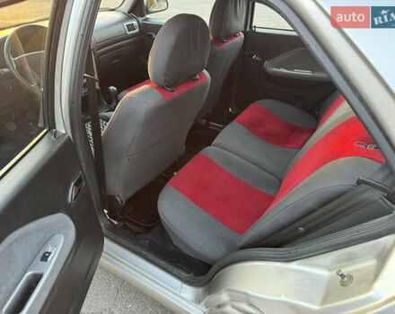 Чери Амулет 2008 в Одессе на Automoto.ua Бежевый Чери Амулет, объемом двигателя 1.6 л и пробегом 42 тыс. км за 3000 $, фото 13 на Automoto.ua