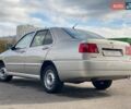 Бежевый Чери Амулет, объемом двигателя 1.6 л и пробегом 70 тыс. км за 3500 $, фото 5 на Automoto.ua