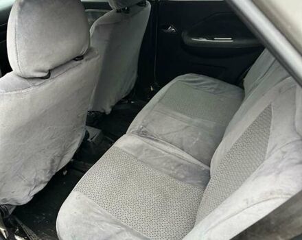 Бежевый Чери Амулет, объемом двигателя 1.6 л и пробегом 200 тыс. км за 1650 $, фото 7 на Automoto.ua