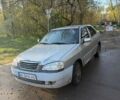 Бежевий Чері Амулет, об'ємом двигуна 1.6 л та пробігом 271 тис. км за 600 $, фото 1 на Automoto.ua