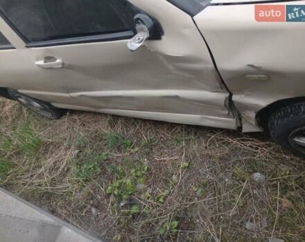 Чери Амулет 2008 в Броварах на Automoto.ua Бежевый Чери Амулет, объемом двигателя 1.6 л и пробегом 198 тыс. км за 600 $, фото 2 на Automoto.ua