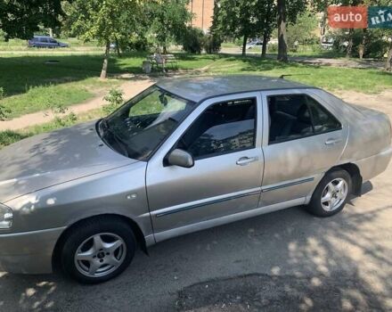 Бежевий Чері Амулет, об'ємом двигуна 1.6 л та пробігом 131 тис. км за 750 $, фото 2 на Automoto.ua