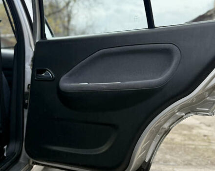 Бежевый Чери Амулет, объемом двигателя 1.6 л и пробегом 73 тыс. км за 2900 $, фото 18 на Automoto.ua