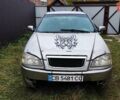 Чері Амулет 2008 у Чернігові на Automoto.ua Бежевий Чері Амулет, об'ємом двигуна 1.6 л та пробігом 220 тис. км за 750 $, фото 5 на Automoto.ua