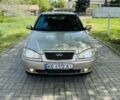 Бежевый Чери Амулет, объемом двигателя 1.6 л и пробегом 150 тыс. км за 2100 $, фото 21 на Automoto.ua