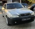 Бежевый Чери Амулет, объемом двигателя 1.6 л и пробегом 190 тыс. км за 1250 $, фото 1 на Automoto.ua