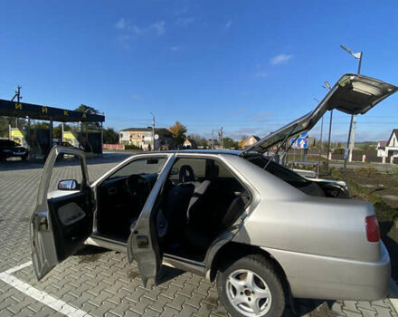 Чері Амулет 2008 у Ильинцах на Automoto.ua Бежевий Чері Амулет, об'ємом двигуна 1.6 л та пробігом 106 тис. км за 1850 $, фото 25 на Automoto.ua