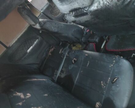 Бежевый Чери Амулет, объемом двигателя 0 л и пробегом 1000 тыс. км за 600 $, фото 7 на Automoto.ua