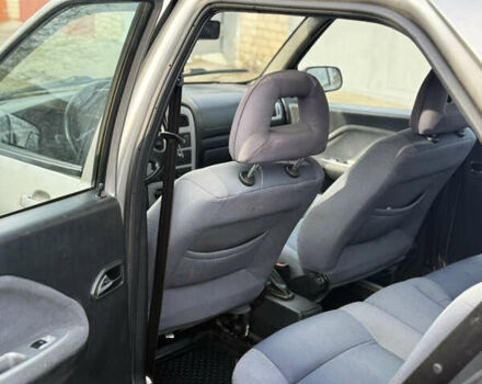 Бежевый Чери Амулет, объемом двигателя 1.6 л и пробегом 73 тыс. км за 2900 $, фото 20 на Automoto.ua