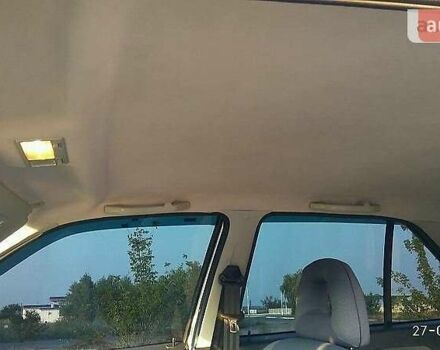 Бежевый Чери Амулет, объемом двигателя 1.6 л и пробегом 150 тыс. км за 3200 $, фото 6 на Automoto.ua