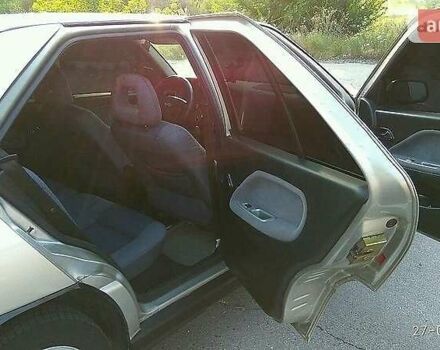 Бежевый Чери Амулет, объемом двигателя 1.6 л и пробегом 150 тыс. км за 3200 $, фото 5 на Automoto.ua