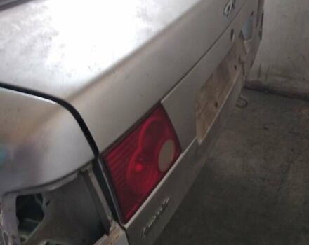 Бежевый Чери Амулет, объемом двигателя 1.6 л и пробегом 200 тыс. км за 1300 $, фото 2 на Automoto.ua