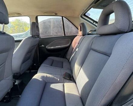 Бежевий Чері Амулет, об'ємом двигуна 1.6 л та пробігом 185 тис. км за 1850 $, фото 9 на Automoto.ua