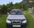 Бежевий Чері Амулет, об'ємом двигуна 1.6 л та пробігом 500 тис. км за 2200 $, фото 1 на Automoto.ua
