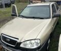 Бежевый Чери Амулет, объемом двигателя 0 л и пробегом 200 тыс. км за 600 $, фото 1 на Automoto.ua