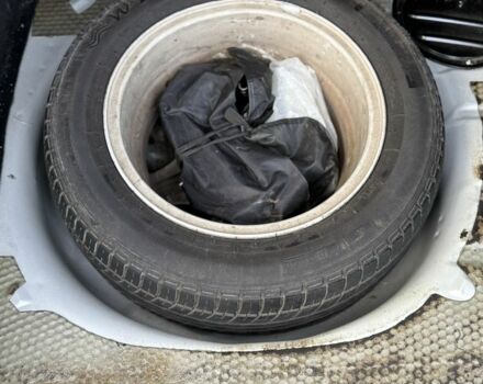 Бежевий Чері Амулет, об'ємом двигуна 1.6 л та пробігом 73 тис. км за 2900 $, фото 12 на Automoto.ua