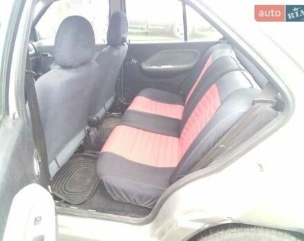 Бежевий Чері Амулет, об'ємом двигуна 1.6 л та пробігом 58 тис. км за 2800 $, фото 3 на Automoto.ua