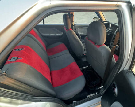 Чери Амулет 2008 в Одессе на Automoto.ua Бежевый Чери Амулет, объемом двигателя 1.6 л и пробегом 42 тыс. км за 3000 $, фото 14 на Automoto.ua