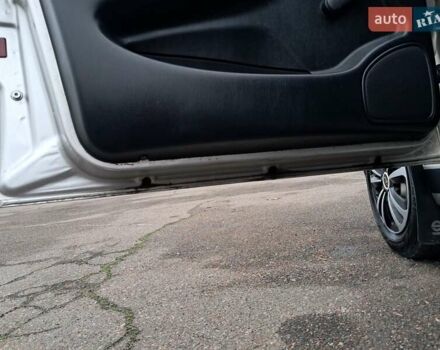 Бежевый Чери Амулет, объемом двигателя 1.6 л и пробегом 159 тыс. км за 2400 $, фото 14 на Automoto.ua