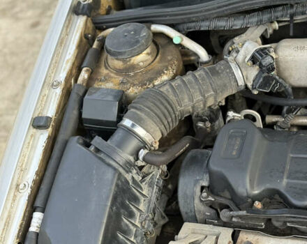 Бежевый Чери Амулет, объемом двигателя 1.6 л и пробегом 73 тыс. км за 2900 $, фото 30 на Automoto.ua