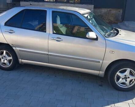 Бежевый Чери Амулет, объемом двигателя 1.6 л и пробегом 87 тыс. км за 2000 $, фото 2 на Automoto.ua