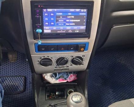 Бежевий Чері Амулет, об'ємом двигуна 1.6 л та пробігом 188 тис. км за 1400 $, фото 4 на Automoto.ua