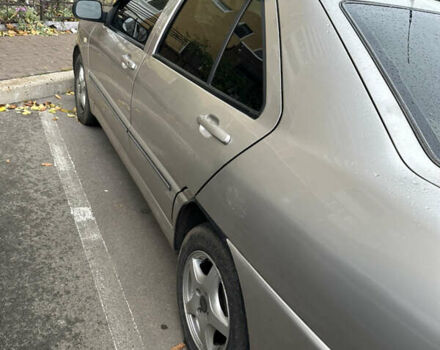 Чері Амулет 2008 у Вышгороде на Automoto.ua Бежевий Чері Амулет, об'ємом двигуна 1.6 л та пробігом 135 тис. км за 1800 $, фото 3 на Automoto.ua