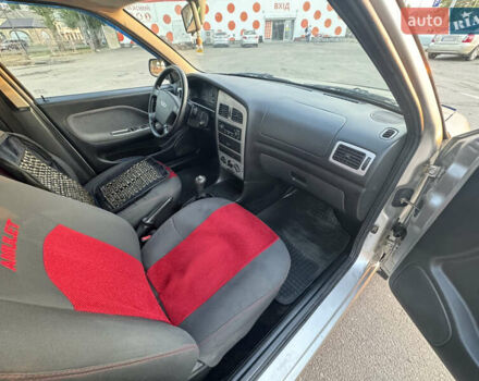 Чери Амулет 2008 в Одессе на Automoto.ua Бежевый Чери Амулет, объемом двигателя 1.6 л и пробегом 42 тыс. км за 3000 $, фото 11 на Automoto.ua