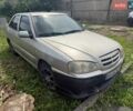 Бежевий Чері Амулет, об'ємом двигуна 1.6 л та пробігом 333 тис. км за 500 $, фото 1 на Automoto.ua