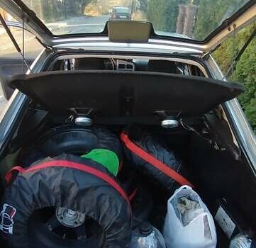 Бежевий Чері Амулет, об'ємом двигуна 1.6 л та пробігом 120 тис. км за 1700 $, фото 9 на Automoto.ua