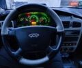 Бежевый Чери Амулет, объемом двигателя 1.6 л и пробегом 192 тыс. км за 2350 $, фото 11 на Automoto.ua