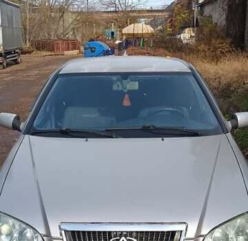 Чери Амулет 2008 в Одессе на Automoto.ua Бежевый Чери Амулет, объемом двигателя 1.6 л и пробегом 193 тыс. км за 2100 $, фото 2 на Automoto.ua