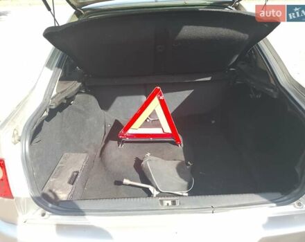 Чері Амулет 2008 у Новоукраинке на Automoto.ua Бежевий Чері Амулет, об'ємом двигуна 1.6 л та пробігом 151 тис. км за 2700 $, фото 7 на Automoto.ua