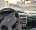 Бежевый Чери Амулет, объемом двигателя 1.6 л и пробегом 180 тыс. км за 1600 $, фото 5 на Automoto.ua