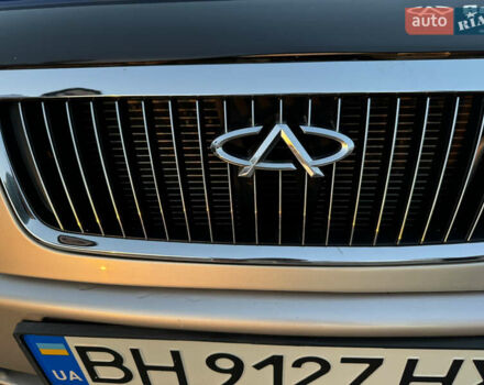 Чери Амулет 2008 в Одессе на Automoto.ua Бежевый Чери Амулет, объемом двигателя 1.6 л и пробегом 42 тыс. км за 3000 $, фото 6 на Automoto.ua