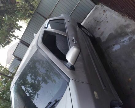 Бежевый Чери Амулет, объемом двигателя 0 л и пробегом 1000 тыс. км за 600 $, фото 1 на Automoto.ua