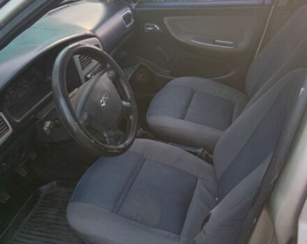 Бежевий Чері Амулет, об'ємом двигуна 1.6 л та пробігом 122 тис. км за 1000 $, фото 3 на Automoto.ua