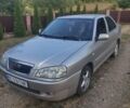 Бежевый Чери Амулет, объемом двигателя 1.6 л и пробегом 205 тыс. км за 1300 $, фото 1 на Automoto.ua