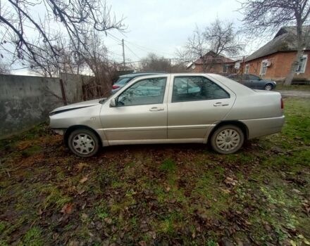 Бежевый Чери Амулет, объемом двигателя 1.6 л и пробегом 100 тыс. км за 700 $, фото 1 на Automoto.ua