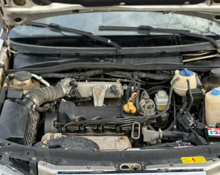 Бежевый Чери Амулет, объемом двигателя 1.6 л и пробегом 73 тыс. км за 2900 $, фото 28 на Automoto.ua