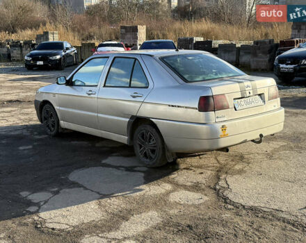 Бежевий Чері Амулет, об'ємом двигуна 1.6 л та пробігом 239 тис. км за 1200 $, фото 7 на Automoto.ua