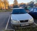 Бежевый Чери Амулет, объемом двигателя 1.6 л и пробегом 165 тыс. км за 1900 $, фото 2 на Automoto.ua