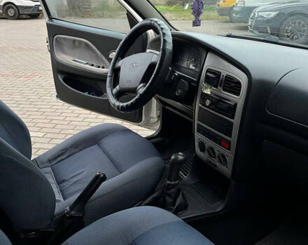 Бежевий Чері Амулет, об'ємом двигуна 1.6 л та пробігом 150 тис. км за 1700 $, фото 2 на Automoto.ua