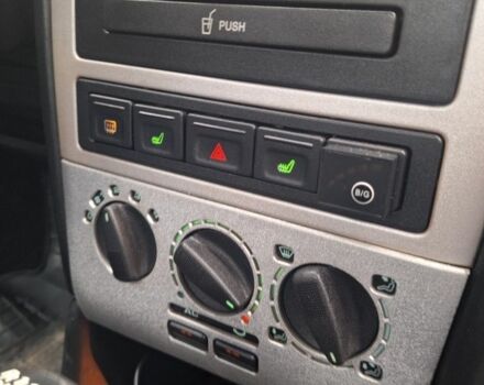 Бежевий Чері Амулет, об'ємом двигуна 1.6 л та пробігом 58 тис. км за 2550 $, фото 12 на Automoto.ua