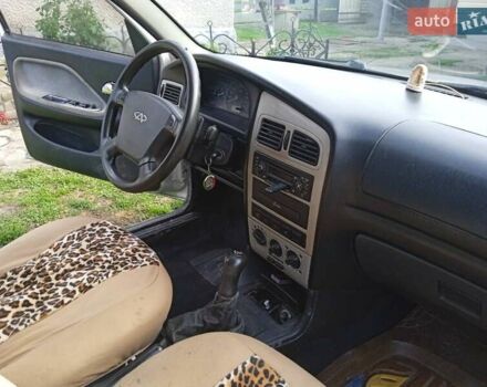 Бежевий Чері Амулет, об'ємом двигуна 1.6 л та пробігом 500 тис. км за 2200 $, фото 1 на Automoto.ua